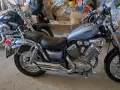 Ямаха Вираго 535 нов внос Австрия , снимка 5