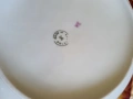 Порцеланов сервиз на Китка , снимка 7