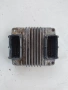 Компютър ECU За Деу Карлос 1.4 8В 2003г / Daewoo Kalos 1.4 8V 2003y, снимка 2
