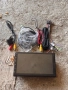 7” Android мултимедия за автомобил – IPS, AHD, GPS, камера за задно виждане, снимка 1