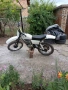 MZ TS 150 куб кросов, снимка 3