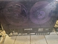 РОЛКОВ МАГНЕТОФОН UNITRA M2405 S, снимка 2
