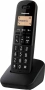 Чисто нов безжичен телефон Panasonic KX-TGB610 с българско меню и блокиране на номера  , снимка 2