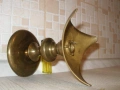 Бронзов Свещник, снимка 10