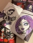 Комплект книги монстър хай monster high, снимка 2