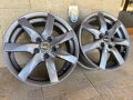15" 5x100 ProLine - Vw Audi Skoda Seat, снимка 6
