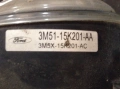 Предна дясна халогенна фара за мъгла за Ford Focus C-Max (2003) 3M51-15K201-AA, снимка 3