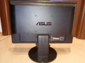 Монитор ASUS VK193SE 19" с камера и говорители – 1440x900, 5ms, снимка 3