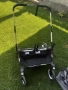 Детска количка за близнаци Bugaboo Donkey 3 Twin, снимка 3