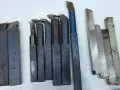 Стругарски ножове за струг, снимка 8