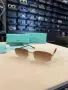 Очила + висок клас калъф + на марката кутия + сертификат + кърпичка Tiffany , снимка 2