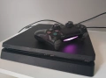 Playstation 4 Slim Ps4, снимка 1