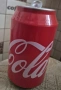 Labubu Coca-Cola , снимка 4