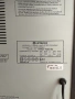 Аудио система Hitachi HRD-MD40, снимка 11