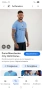 puma Manchester City футболна тениска 2XL размер. , снимка 2