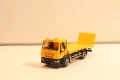 RIETZE H0 1/87 IVECO РЕПАТРАК ПЛАТФОРМА КАМИОН МОДЕЛ, снимка 3
