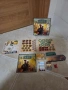 Чисто нова Настолна игра за двама 7 Wonders Duel (френско издание), снимка 1