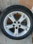 Лети джанти 17" за Mitsubishi Grandis (5x114.3) + [Гуми / подарък], снимка 2