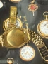 18к златен часовник Rolex Oyster Perpetual , снимка 9