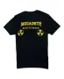 Megadeth мъжка метал тениска, S размер , снимка 2