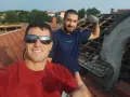 СТРОИТЕЛНИ УСЛУГИ – ПОКРИВИ • ХИДРОИЗОЛАЦИИ • ГРУБ СТРОЕЖ , снимка 5