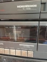 Hi-fi система NORDMENDE 1006 - три отделни компонента , дек, тунер и усилвател, снимка 4