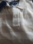 Fraternity и Philip Louis England Size L-XL 100% Памук Две нови тениски с яка, снимка 7