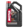 Моторно масло MOTUL 2-ТАКТОВО МОТОРНО МАСЛО 4L, снимка 3