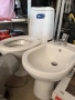 Продаваме моноблок и биде – 30€ / 20€, снимка 1