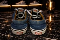 Vans Denim Pop N 42,5 кожени, снимка 3