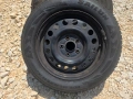 205/60/16 Sailun ice blazer Dot2125, снимка 4