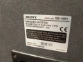 Тон колони SONY SS-NX1, снимка 13