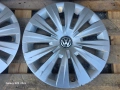 Оригинални тасове VW 15 цола, снимка 4
