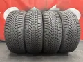 195 55 16, Зимни гуми, Bridgestone BlizzakLM005, 4 броя, снимка 2