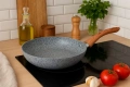 Тиган Уок Voltz Siena, 26x10см., Мраморно каменно керамично покритие, снимка 3