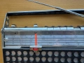 Радио Siemens Planar 421, снимка 4
