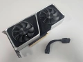 NVIDIA GeForce RTX 3060 Ti Founders Edition, снимка 6