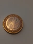 1 evro 2002 Germany., снимка 2