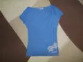 Тениски DESIGUAL  дамски,М-Л-ХЛ, снимка 6