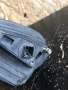 Ляво странично огледало черно за Honda CR-V (2001) 010056, снимка 2