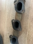 Испускателни колектори Мерцедес ОМ 642 W164 W211 W203 W204 W212, снимка 4