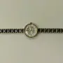 Дамски часовник ANNE KLEIN Y121E – отлично състояние, снимка 3