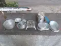 Войнишки-туристически  ретро принадлежности , снимка 1