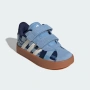 Детски маратонки Adidas VL Court Mickey CF, снимка 2