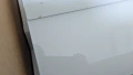 CIARRA – кухненска аспирация 60 см, мощна 650 м³/ч, LED, бяла, нова, 200€, снимка 8