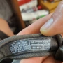 сандали Teva TIRRA METALLIC номер 38 , снимка 3