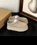 Апрески обувки UGG Tazz*36/41*естествена кожа+вълна, снимка 1