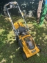 Акумулаторна косачка Stiga Combi 36AE, снимка 1