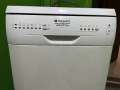 Съдомиялна Ariston Hotpoint, снимка 1