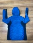 Мъжко хибридно яке Jack Wolfskin  Мicroguard MaxLOFT Insualted Jacket , S размер , снимка 4